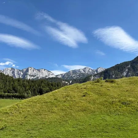 Naturzeit Melleck