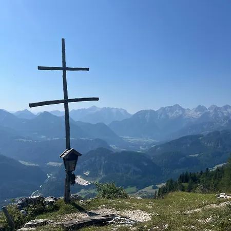 Naturzeit Melleck Lejlighed Schneizlreuth